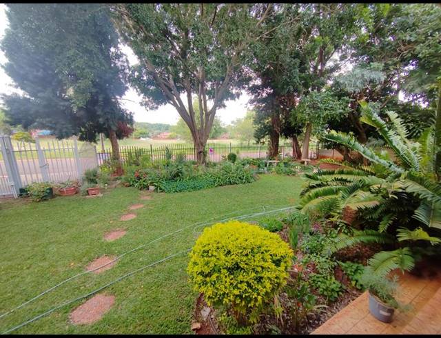 3 BEDROOM HOUSE FOR SALE IN DORANDIA